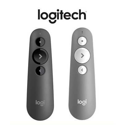 Bút trình chiếu Logitech R500S chính hãng