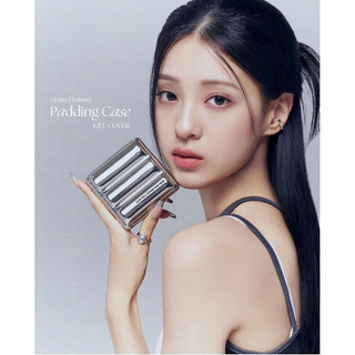 SET CUSHION CLIO THE NEW FOUNDWEAR PADDING CASE