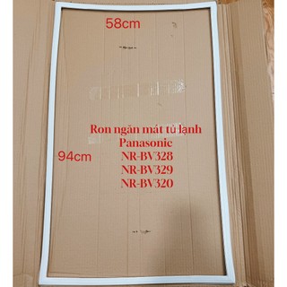 Ron ngăn mát tủ lạnh panasonic nr-bv328/ nr-bv329/ nr-bv320