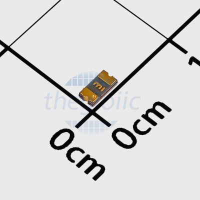 [10 Cái]- MF-NSMF035-2 Cầu Chì Tự Phục Hồi 1206 6V 0.35A