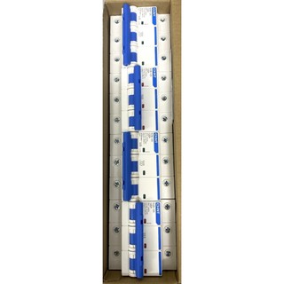 Attomat chint nxb-63 3pha 50a,63a dòng cắt 6ka , nxb3-50 ,nxb3-63