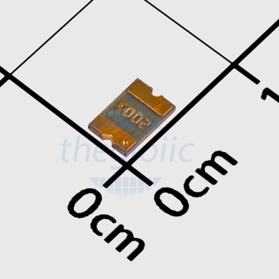 [10 Cái]- MF-MSMF200-2 Cầu Chì Tự Phục Hồi 1812 8V 2A