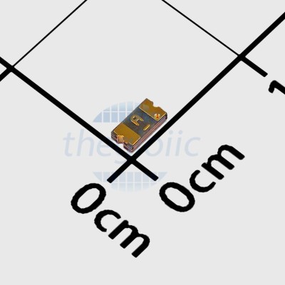 [20 Cái]- MF-NSMF200-2 Cầu Chì Tự Phục Hồi 1206 6V 2A