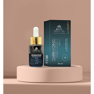 Serum mụn Luxuly diamond mh spa