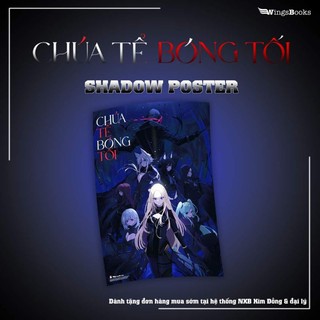 Chúa tể bóng tối 3 LN