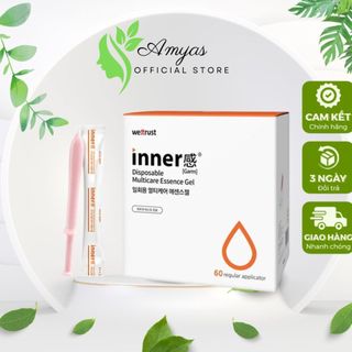 Gel Inner Vệ Sinh Phụ Nữ