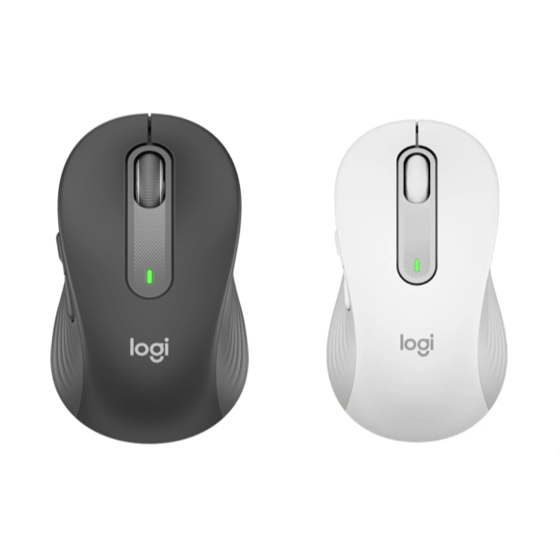 Chuột không dây Bluetooth Logitech M650 For Bussiness