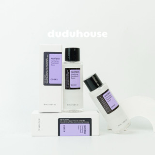 Nước Hoa Hồng Cosrx AHA/BHA Clarifying Treatment Toner 50ml/100ml/150ml/280ml