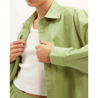 Cotton Poplin Korea - Dòng Co Giãn Nhẹ MF