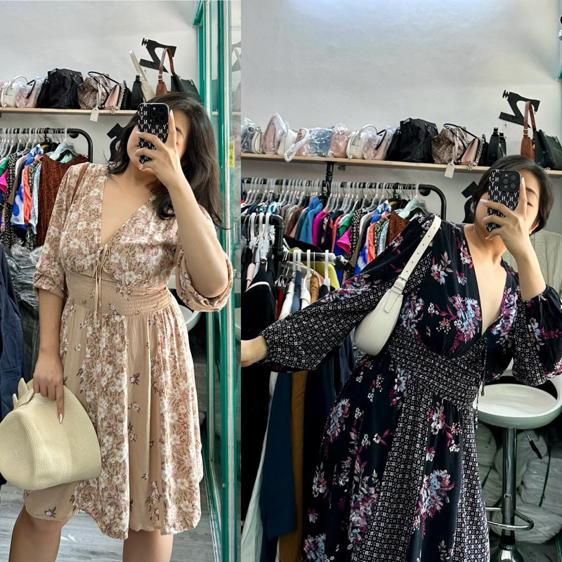 Đầm So xuất xịn bigsize