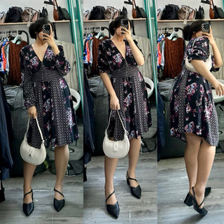 Đầm So xuất xịn bigsize