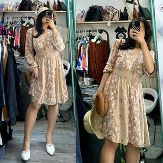 Đầm So xuất xịn bigsize