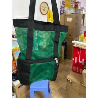 TÚI ĐA NĂNG QUÀ TẶNG SỮA MILO