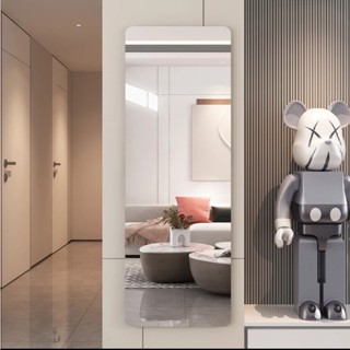 Gương Toàn Thân Dán Tường Dán Tủ Quần Áo Chống Vỡ Treo Tường Soi Siêu Nét Hàng Loại 1( ĐỔI TRẢ 15 NGÀY)