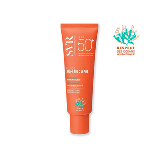 [HSD T10/2026] Kem Chống Nắng SVR Secure Fluide SPF50+ 50ml