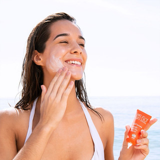 [HSD T10/2026] Kem Chống Nắng SVR Secure Fluide SPF50+ 50ml