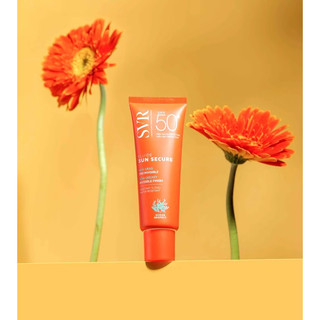[HSD T10/2026] Kem Chống Nắng SVR Secure Fluide SPF50+ 50ml