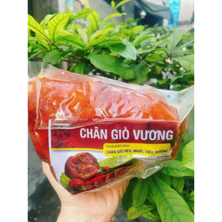 140k 1kg bắp giò heo vương hun khói