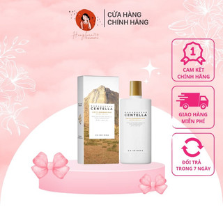 Kem chống nắng tinh chất rau má Skin1004 Madagascar Centella