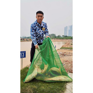 Mồi Câu Chép Siêu Tốc - Biệt Đội Săn Hàng