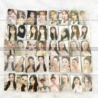 AESPA Season greeting 2024: Karina, Giselle, Winter và Ningning