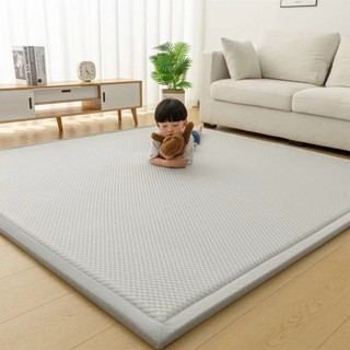 Thảm băng lạnh cao cấp thế hệ mới, nằm vừa êm vừa mát
