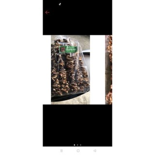 nấm hương rừng Cao Bằng 0,5kg