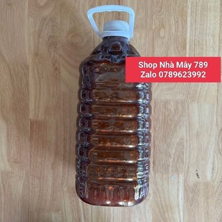 Can 5lít nước sốt bò 180k