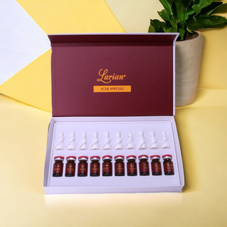 Tế bào gốc, Dna, Acne Ampoule Serum Larian - serum retinol , serum thâm mụn,serum vitamin c, thâm mụn,