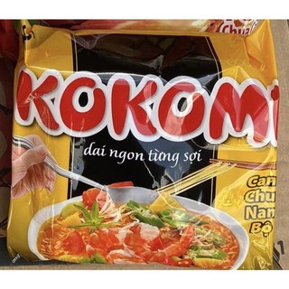 ComBo 5 Gói Mì KoKoMi 65g