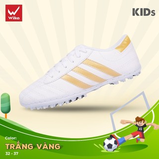 Giày Wika 3 sọc trẻ em