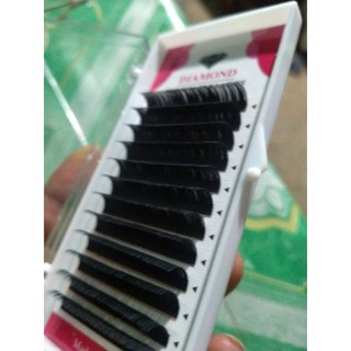 Mi khay đen diamond sẳn cong j b c cc d 007 mix size 8_13mm size lẽ 5_18mm