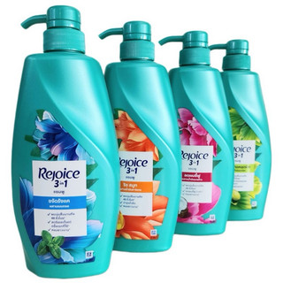Dầu Gội Rejoice Thái 370ml/525ml