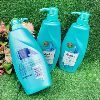 Dầu Gội Rejoice Thái 370ml/525ml