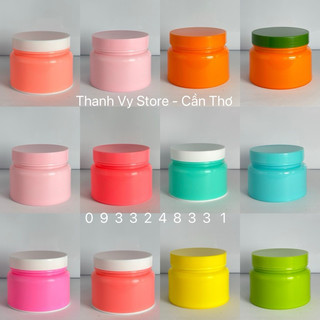 Hủ Miu Miu đựng kem