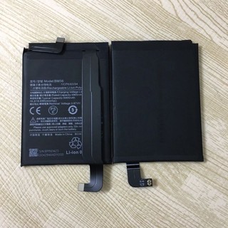  PIN XIAOMI REDMI K40 GAMING EDITION BM56 bảo hành 6 tháng lỗi đổi mới 