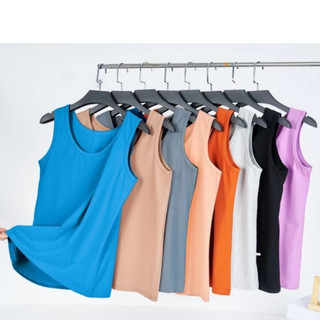 ⚡BIG SALE⚡ Áo Thun Sát Nách Ba Lỗ Nữ 💥CÓ SIZE ĐẠI💥Áo Thun Lạnh Ba Lỗ Nữ BODY, Mềm Mại Thỏa Mái