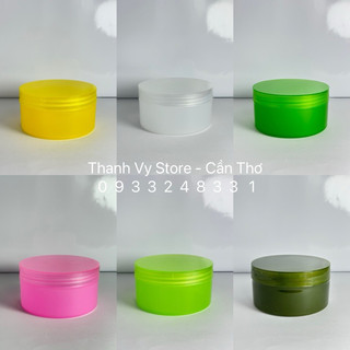 Hủ đựng kem 300g