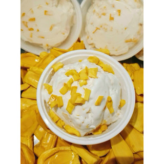 Kem mit tươi hộp 500g