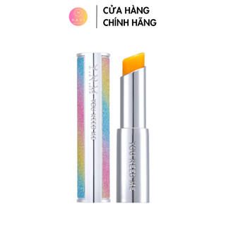Son Dưỡng Đổi Màu YNM Rainbow Honey Lip Balm