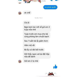 lKEM TAN MỠ EVELINE SLIM EXTREME 4D