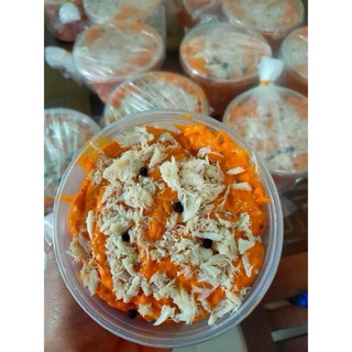 80k 500gr chả cua huế chuẩn huế 100%