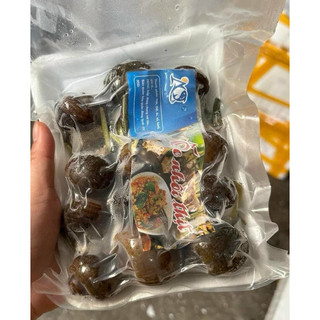 Ốc bươu bưu nhồi thịt - ốc nhồi thịt - ốc bưu nhồi thịt