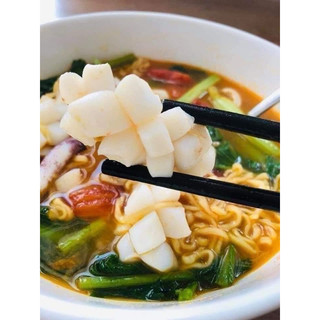 Mực 1 Nắng VIP 3-4 con 1kg Đậm Đà Hương Vị Biển Quê Hương [Giao Hỏa Tốc HCM]
