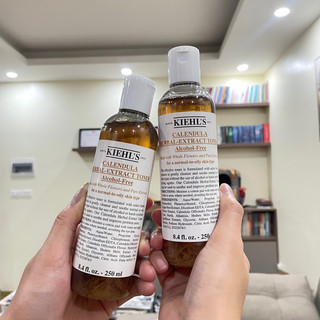 Toner Hoa Cúc Calendula Herbal Extract Toner