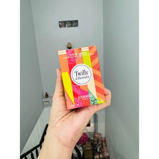 Nước hoa h.m twilly edp size 30ml