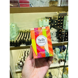 [SIZE 30ML FULLBOX ] NƯỚC HOA H.M TWILLY EDP SIZE 30ML