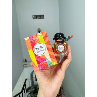 [SIZE 30ML FULLBOX ] NƯỚC HOA H.M TWILLY EDP SIZE 30ML