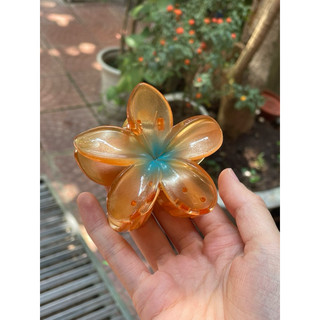 [MEIEBE] Kẹp tóc hoa sứ SUMMER COLLECTION