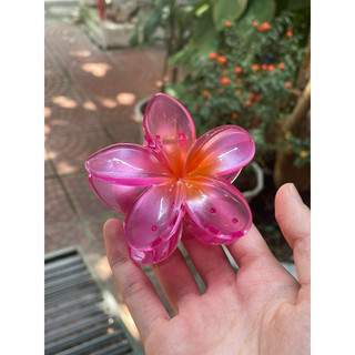[MEIEBE] Kẹp tóc hoa sứ SUMMER COLLECTION